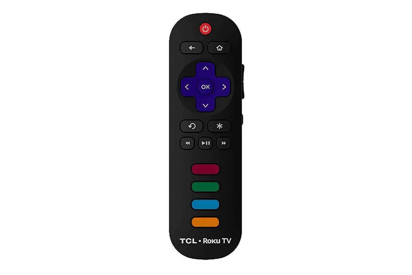 55" 4K UHD LED Smart TV HDR a7