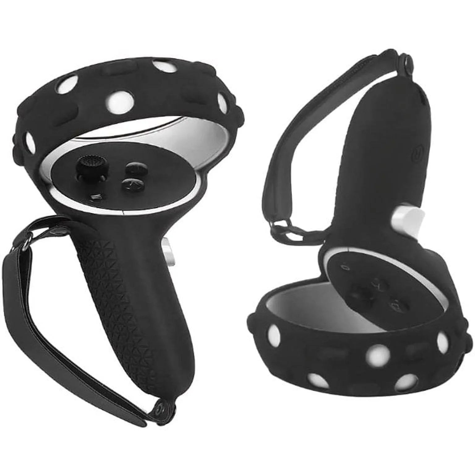 VR Headset 256GB with Controller Grips a7