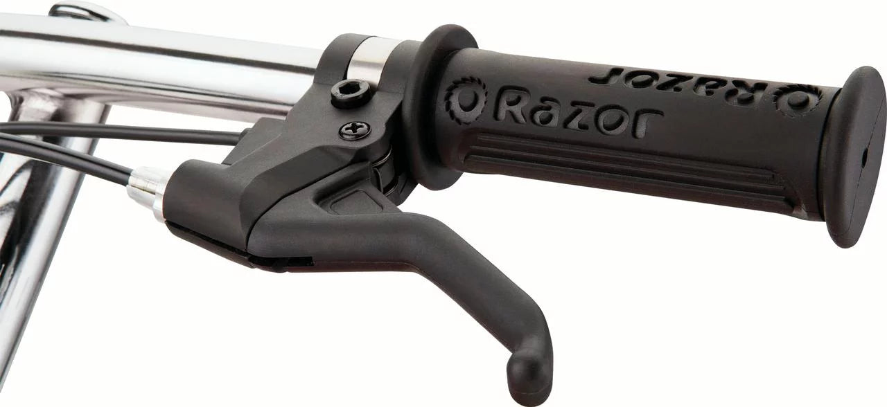 Electric Retro Scooter 24V Two-Pack A7