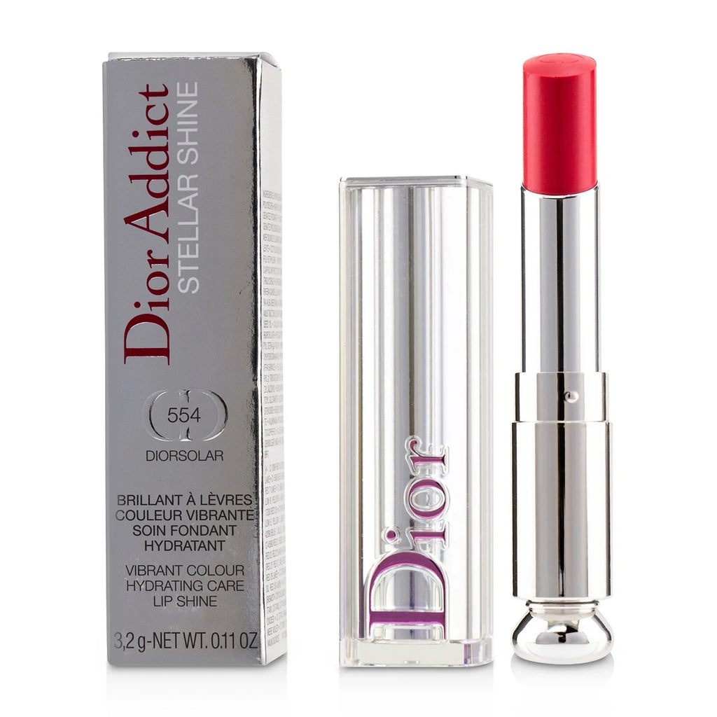 Lipstick Pop Coral 3.2g k7