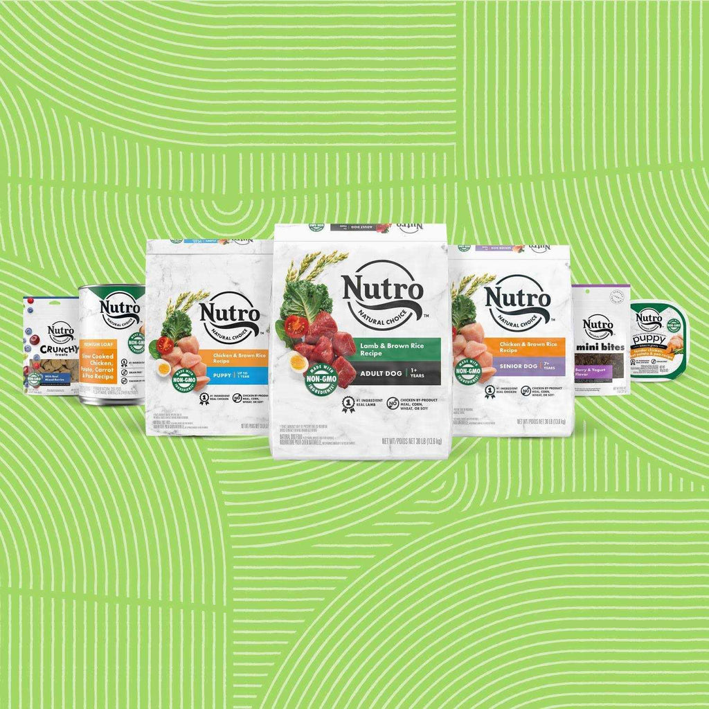 Grain Free Cuts in Gravy Wet Dog Food Variety Pack a7