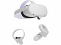 Meta Quest 2 — All-in-One Wireless VR Headset — 256GB