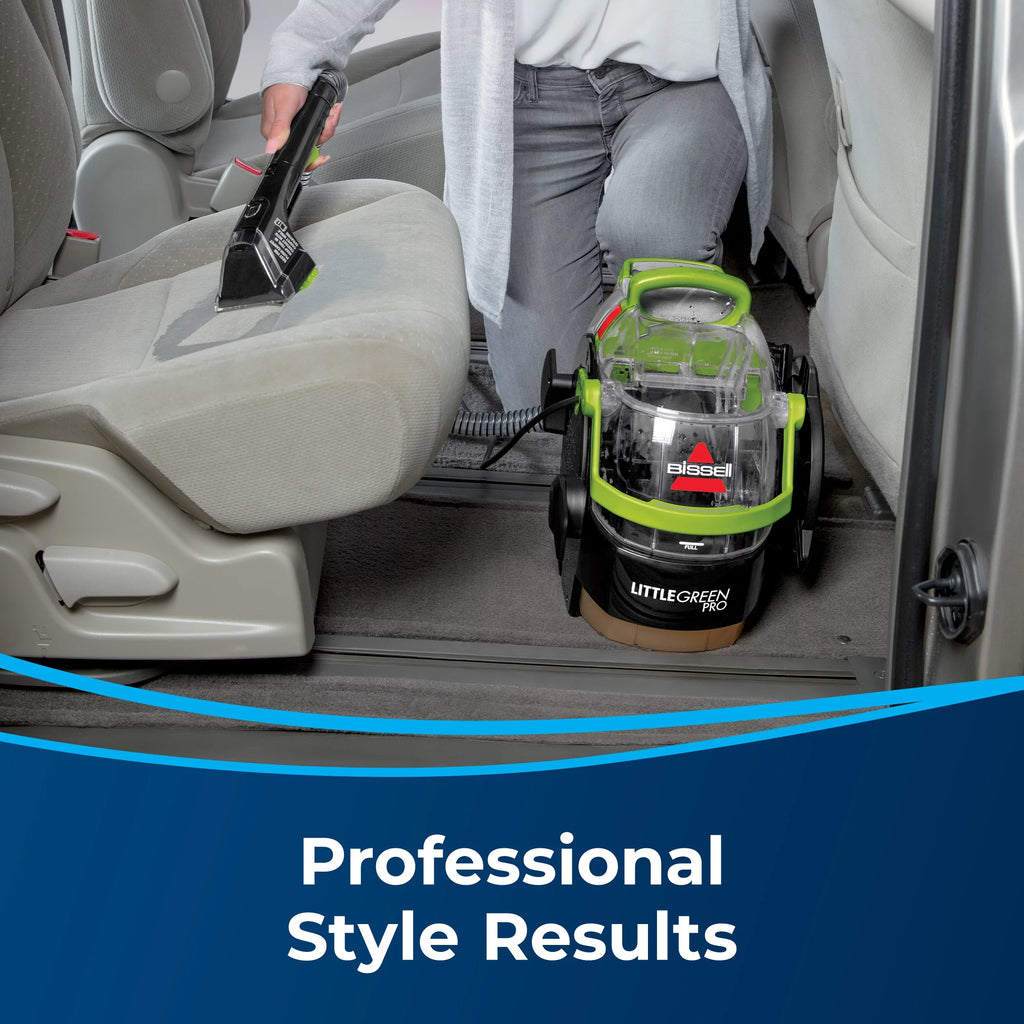 Portable Carpet Cleaner 2505 a7