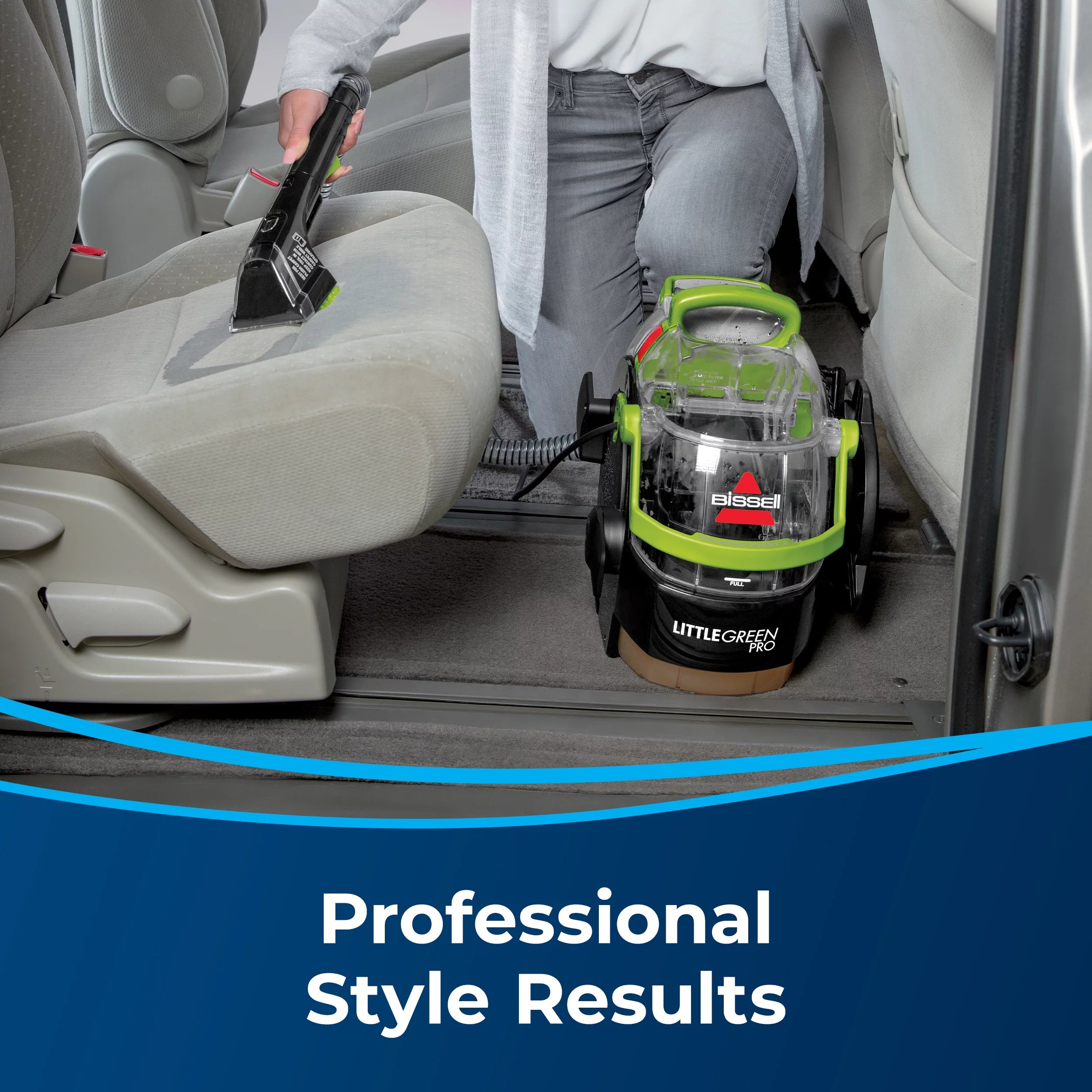 Portable Carpet Cleaner 2505 a7