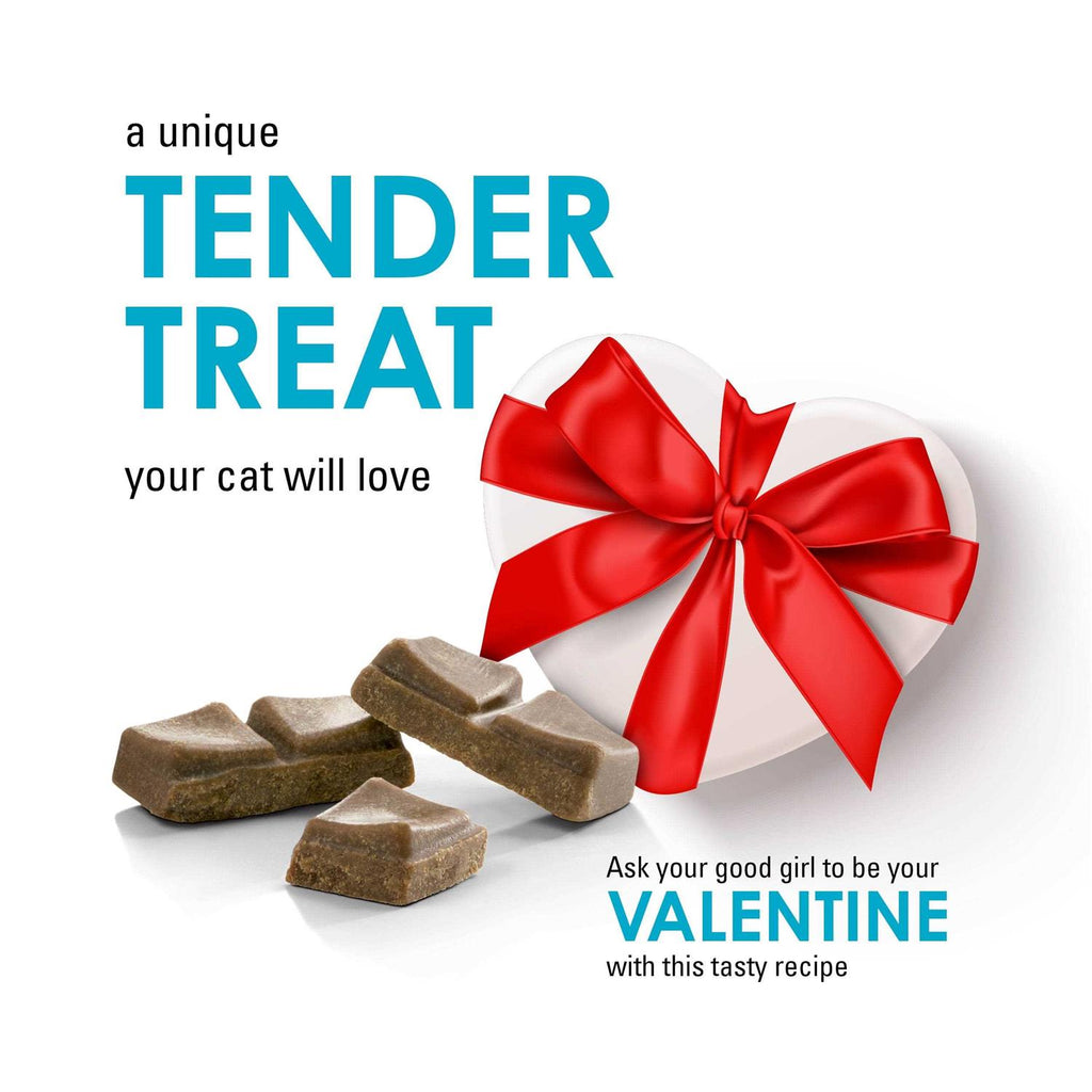 Cat Treats Beef & Crab Flavor k7m
