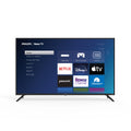 Philips 50" Class 4k Ultra HD (2160p) Roku Smart LED TV (50PUL6533/F7) (New)