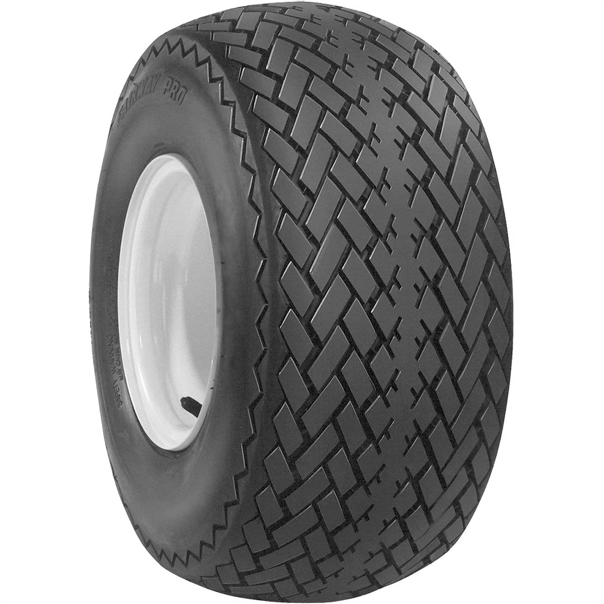 Golf Cart Tire 18x8.50-8 4 Ply a7