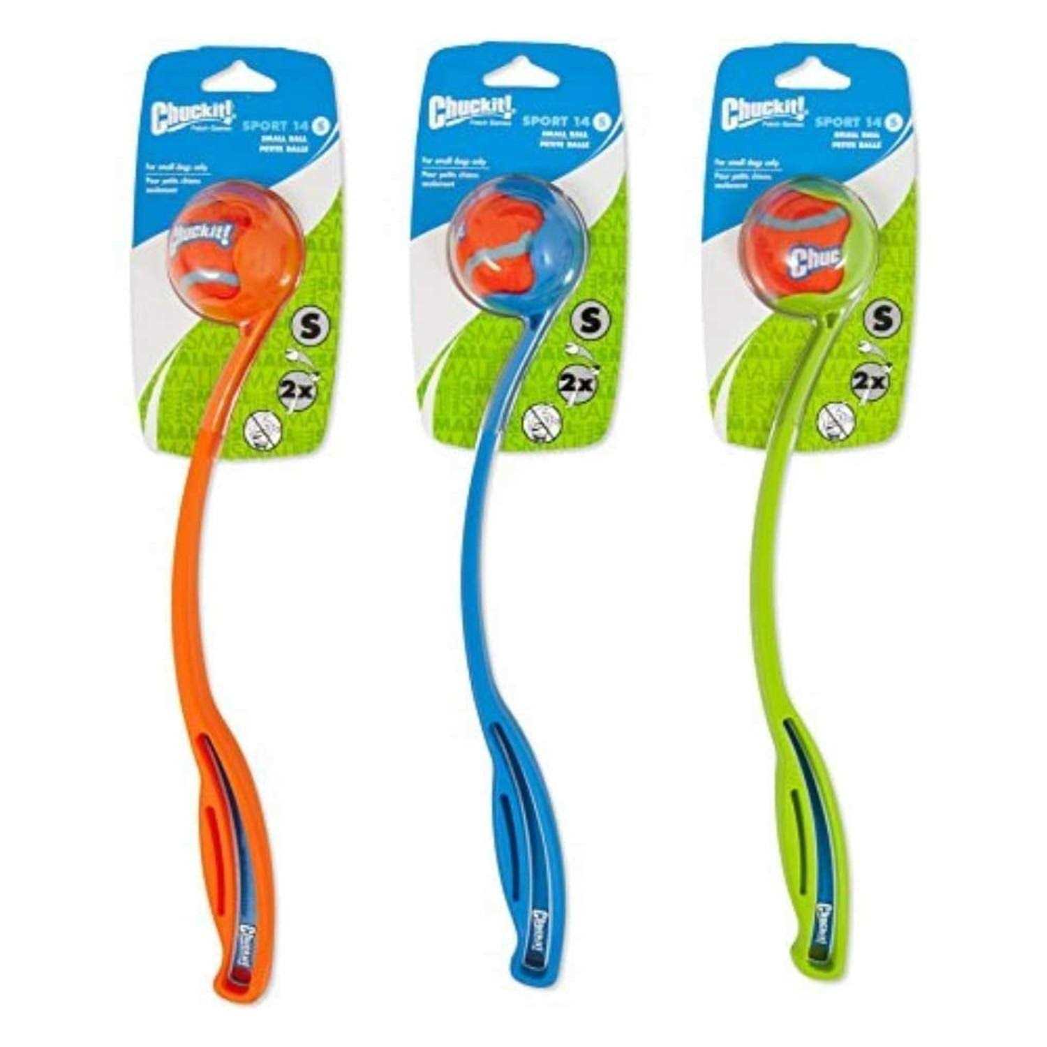Sport Ball Launcher for Dogs a7