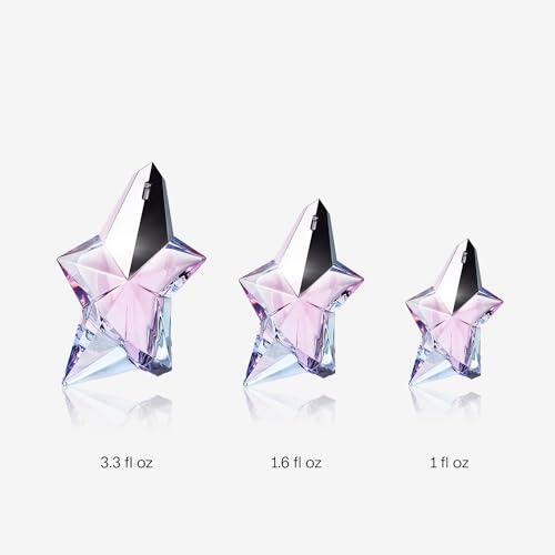 Women's Eau de Toilette Floral Woody Perfume k7
