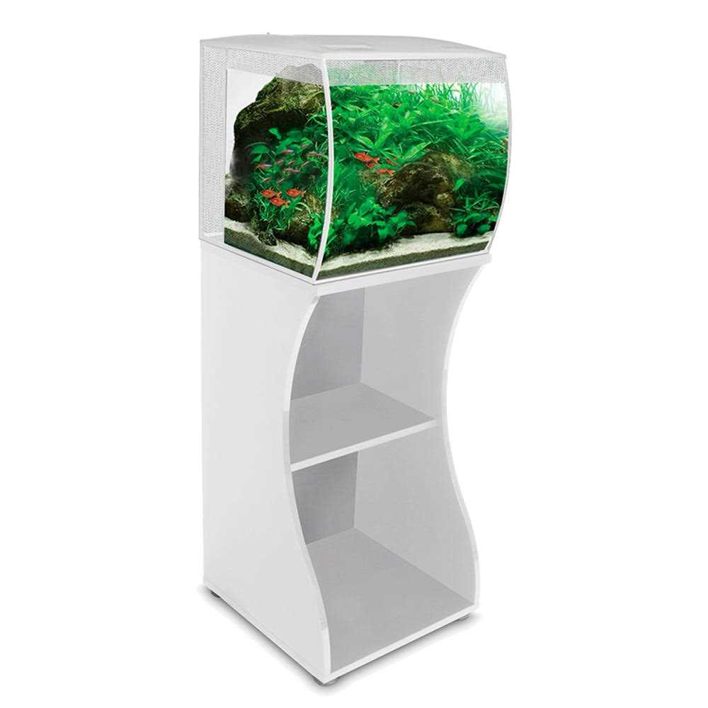 Aquarium Stand for 15 Gallon Tank k7m