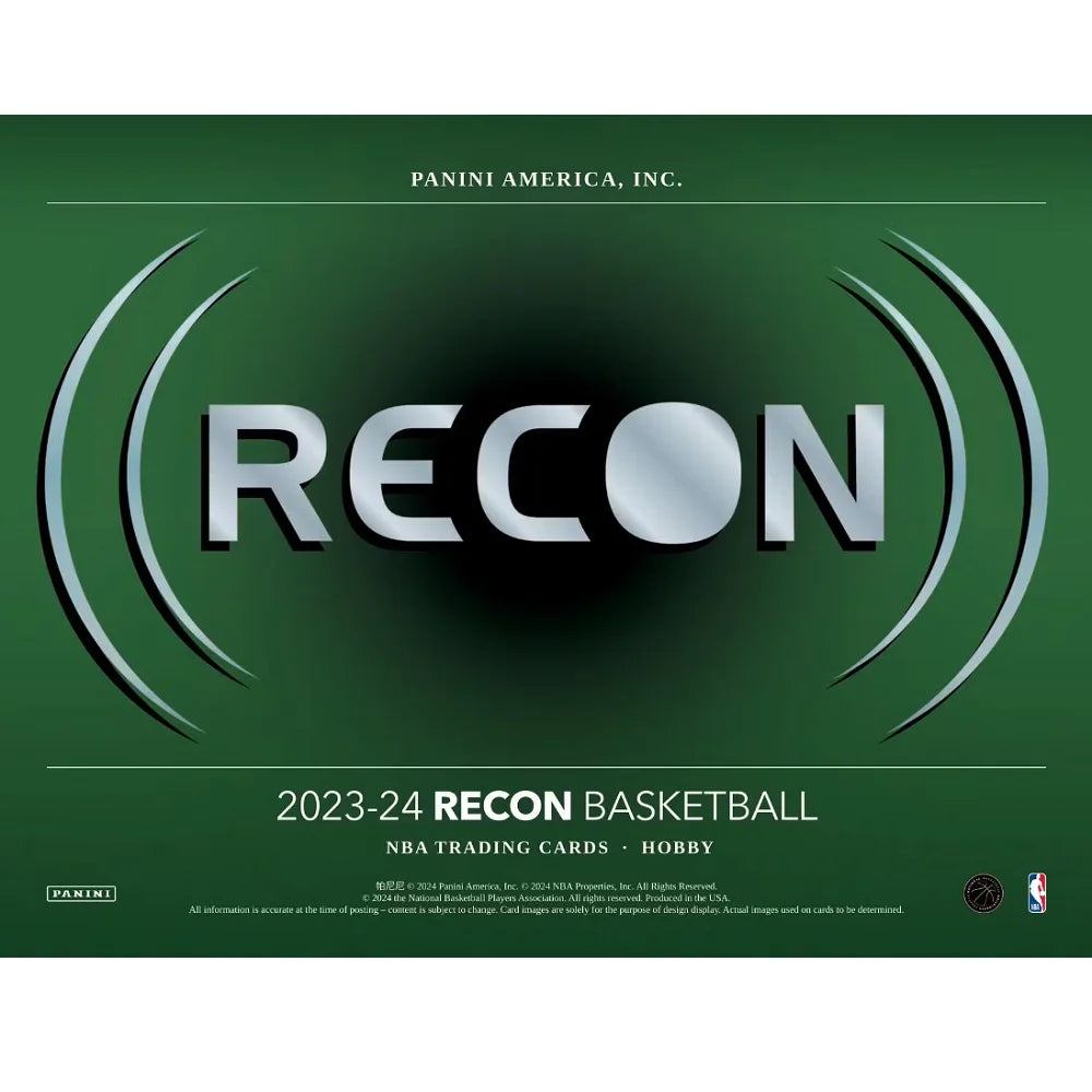 Basketball Hobby Box 8x