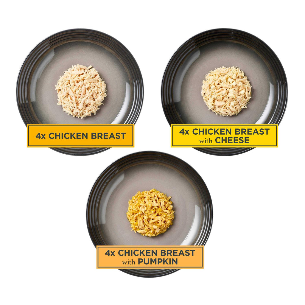 Cat Food Grain Free Chicken Broth a7