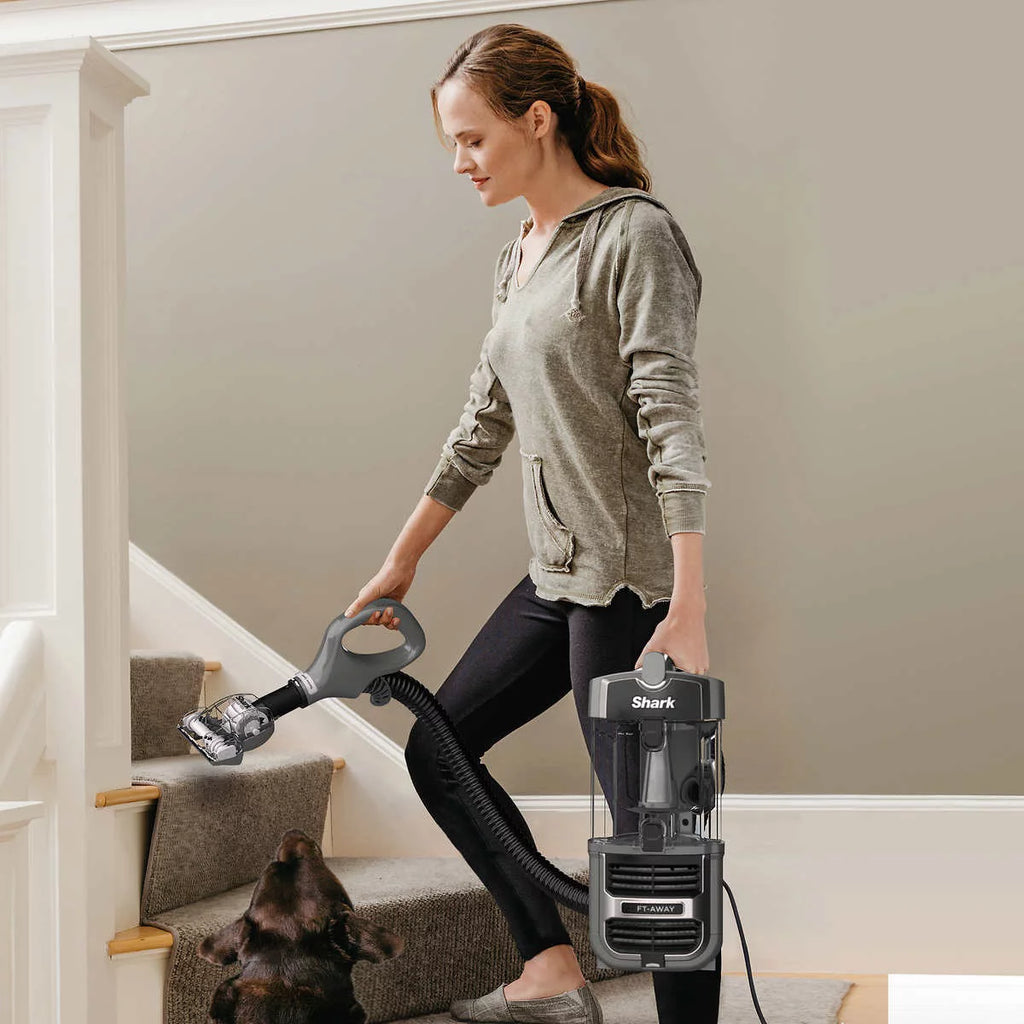 Upright Vacuum Lift-Away k7m