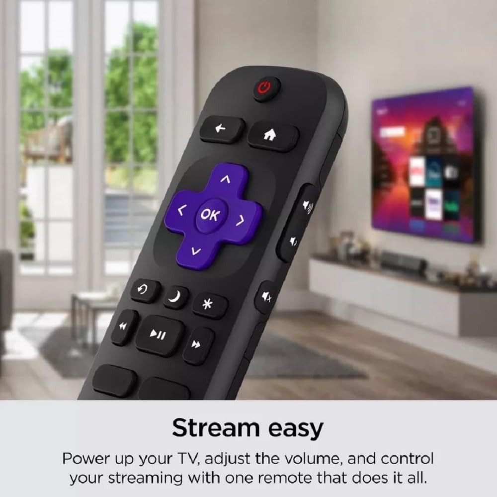 43" 4K HDR Smart TV with Streaming Apps Wi-Fi k7