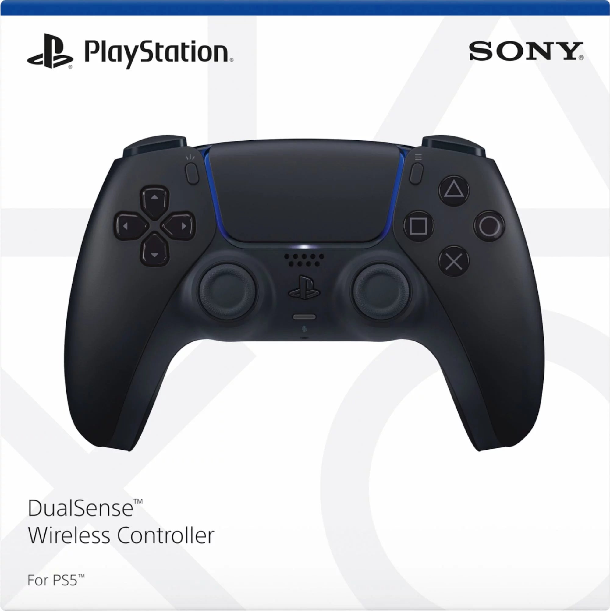PS5 Disc Edition Console with Spider-Man 2 Bundle and Two Controllers k7p