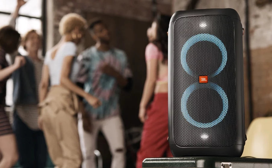 Party Speaker k7x