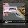 Tuna Cat Puree Treats k7m