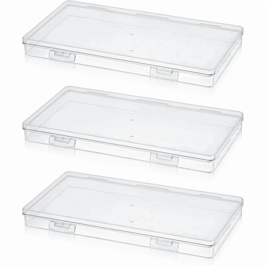Plastic Box small x1 k7