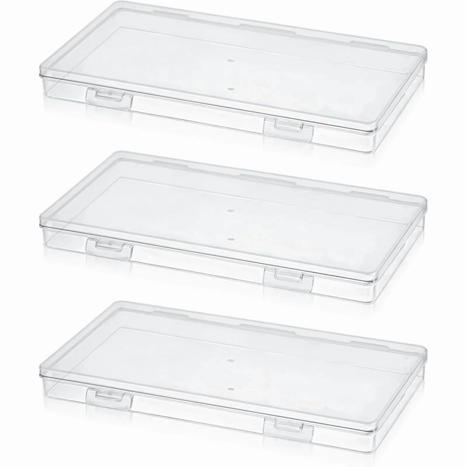 Plastic Box small x1 k7
