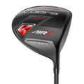 Cobra Golf Club AIR-X Offset Grey/Red 10.5* Driver Stiff Graphite New