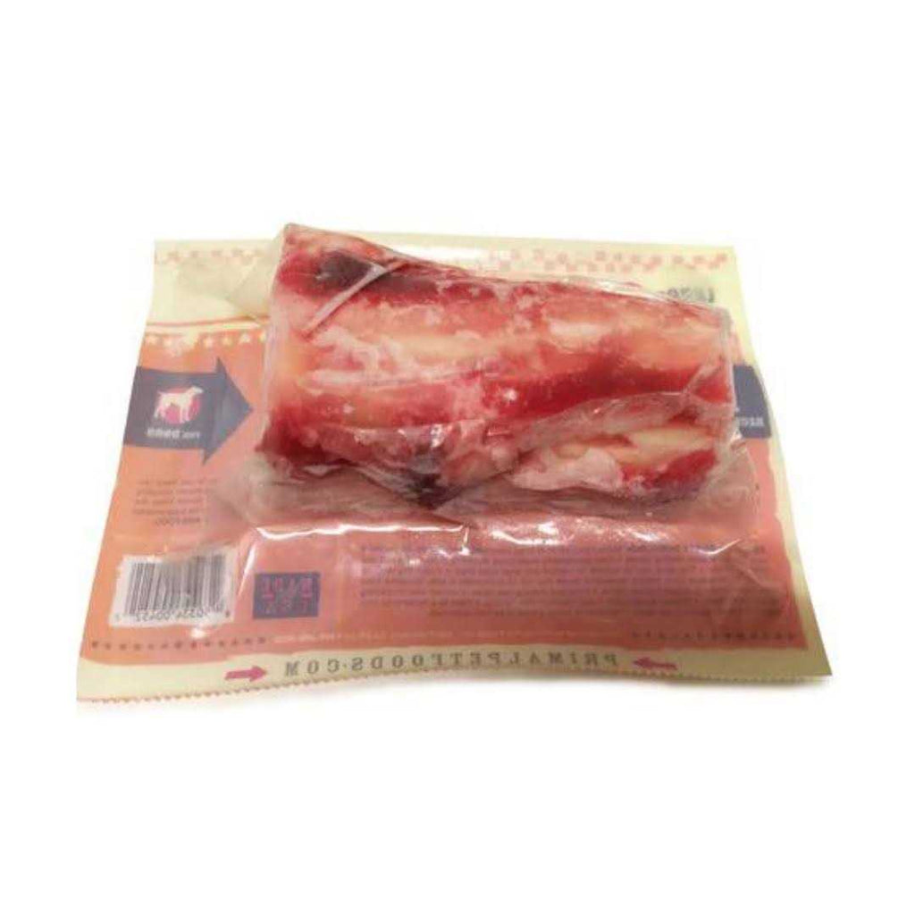 Frozen Beef Marrow Bones for Pets k7m