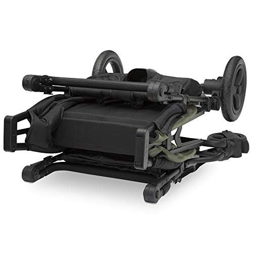Stroller Wagon with Cooler Bag and Parent Organizer a7k