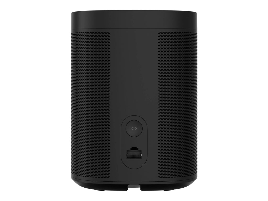 Smart Speaker Black k7m