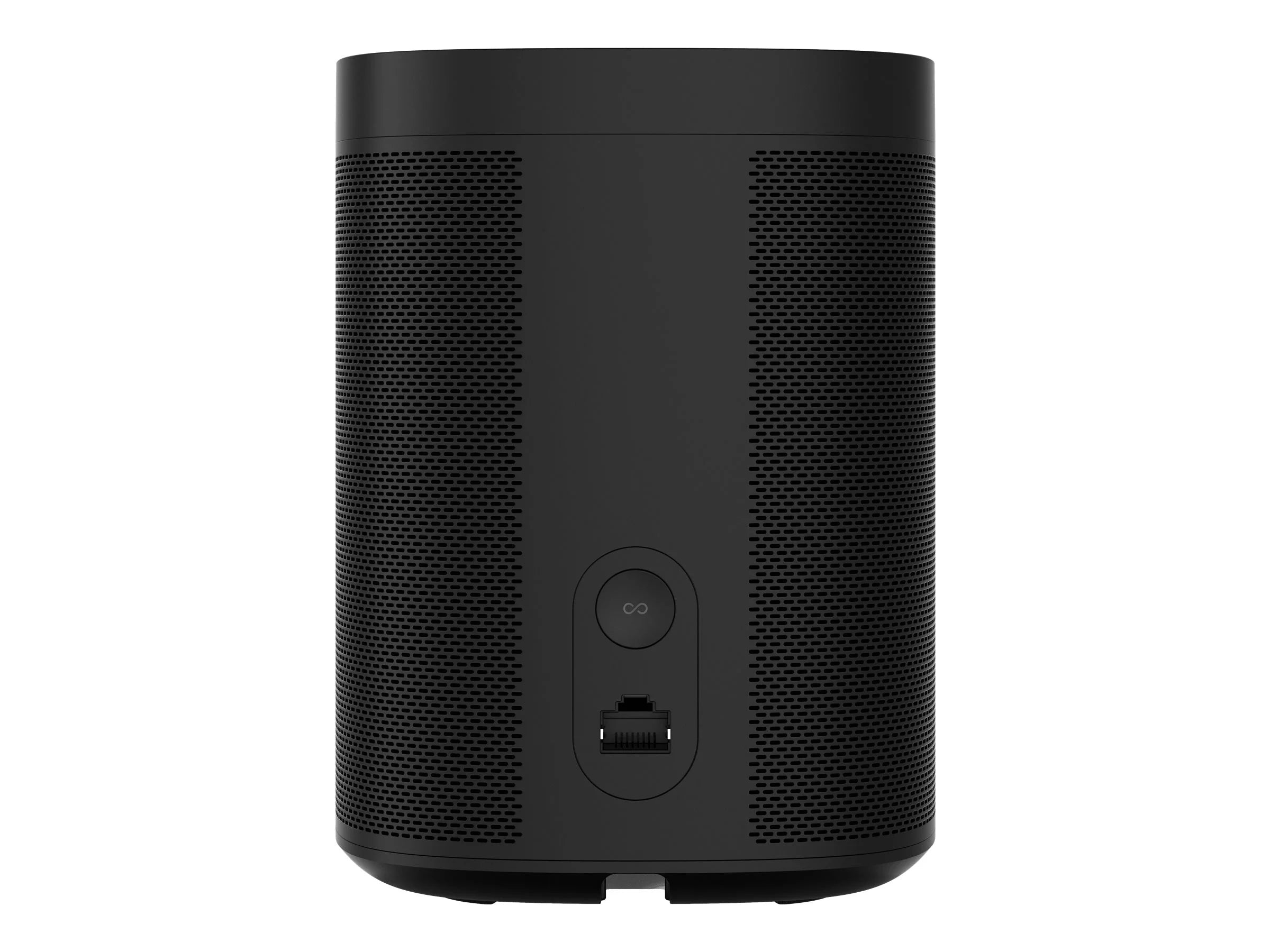 Smart Speaker Black k7m