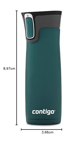Stainless Steel Travel Mug 16oz a7