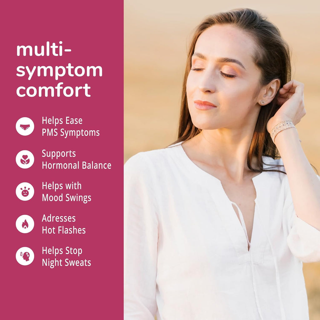 Intimate Feminine Cream & Menopause Support Gummies k7q