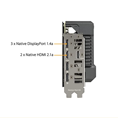 Graphics Card 12GB GDDR6X PCIe 4.0 k7