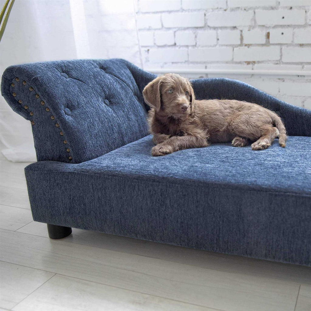 Dog Chaise Bed for Pets p7k
