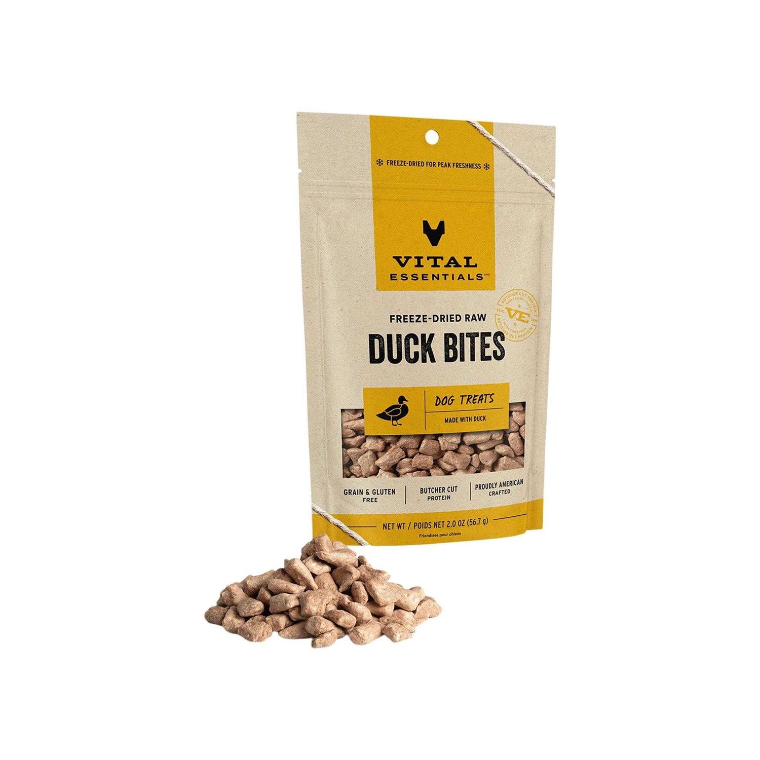Freeze Dried Beef Tripe Bites Dog Treats k7