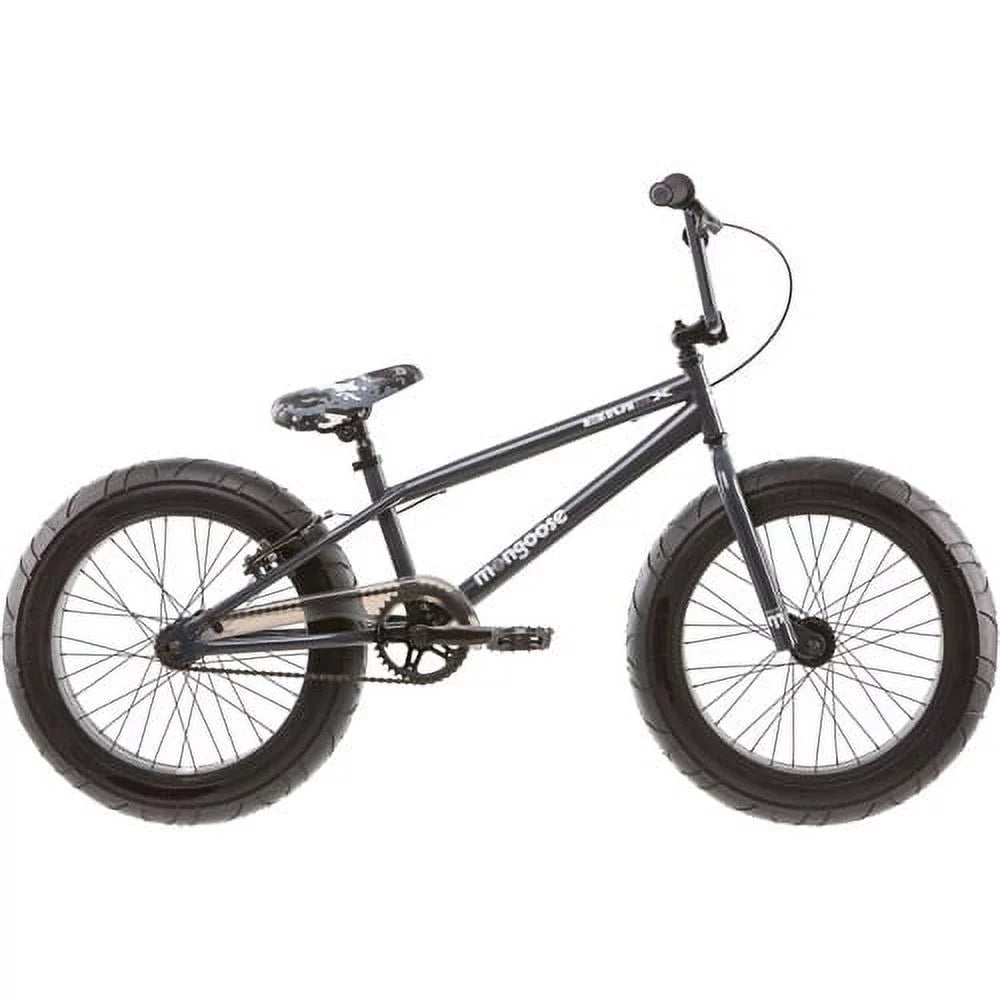 Mountain Bike 20 Inch All-Terrain Fat Tire k7