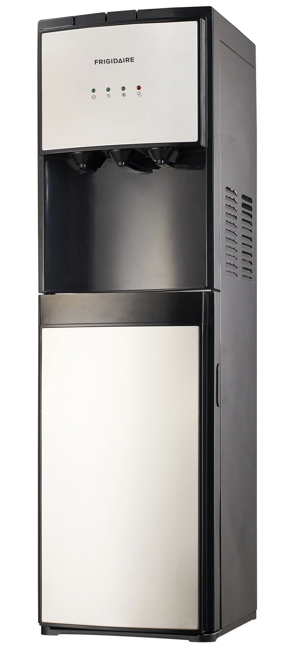 Water Dispenser 5 Gallon Hot Cold Stainless Steel a7