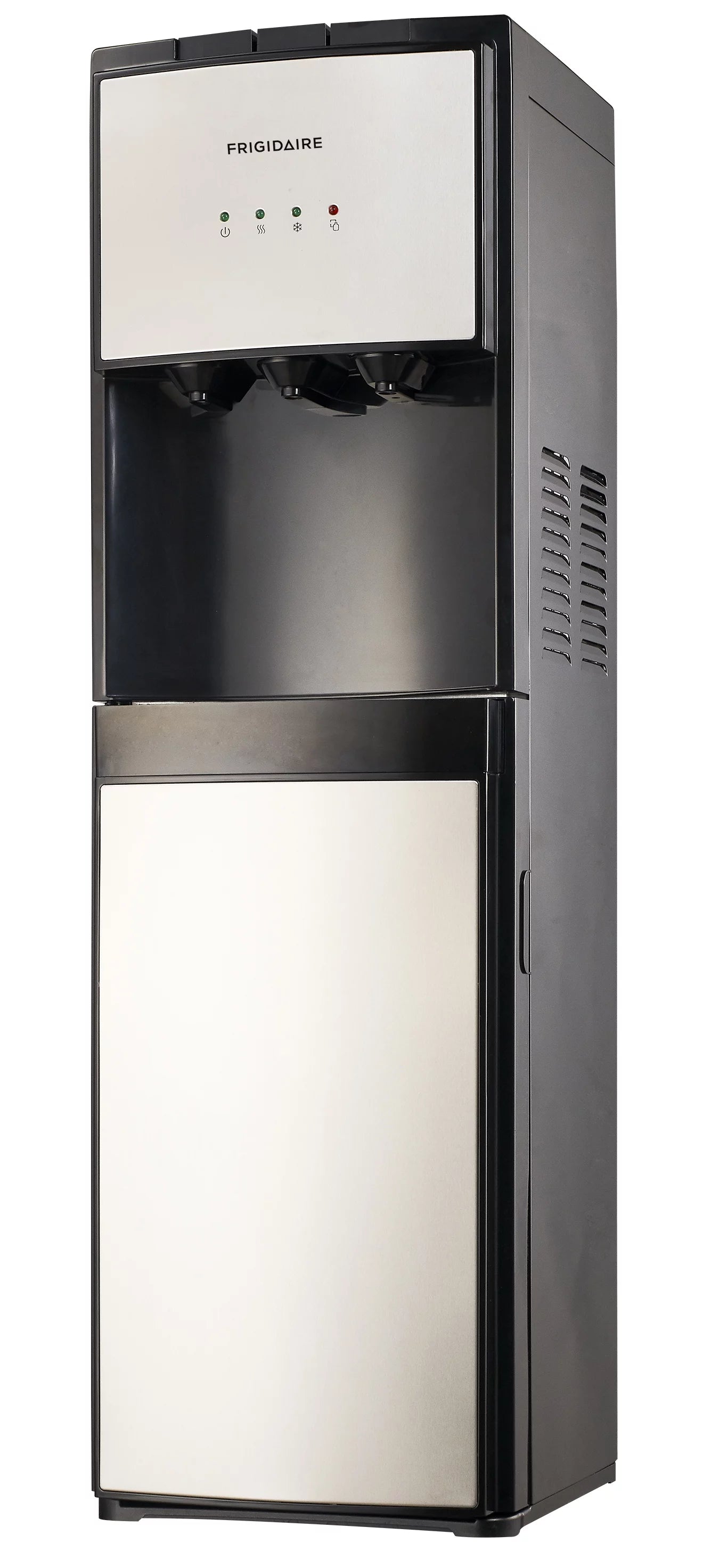 Water Dispenser 5 Gallon Hot Cold Stainless Steel a7