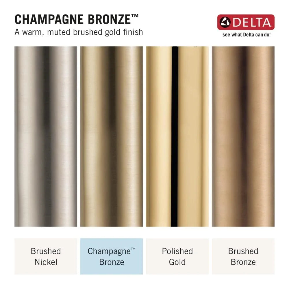Kitchen Faucet Pull-Down Bronze a7