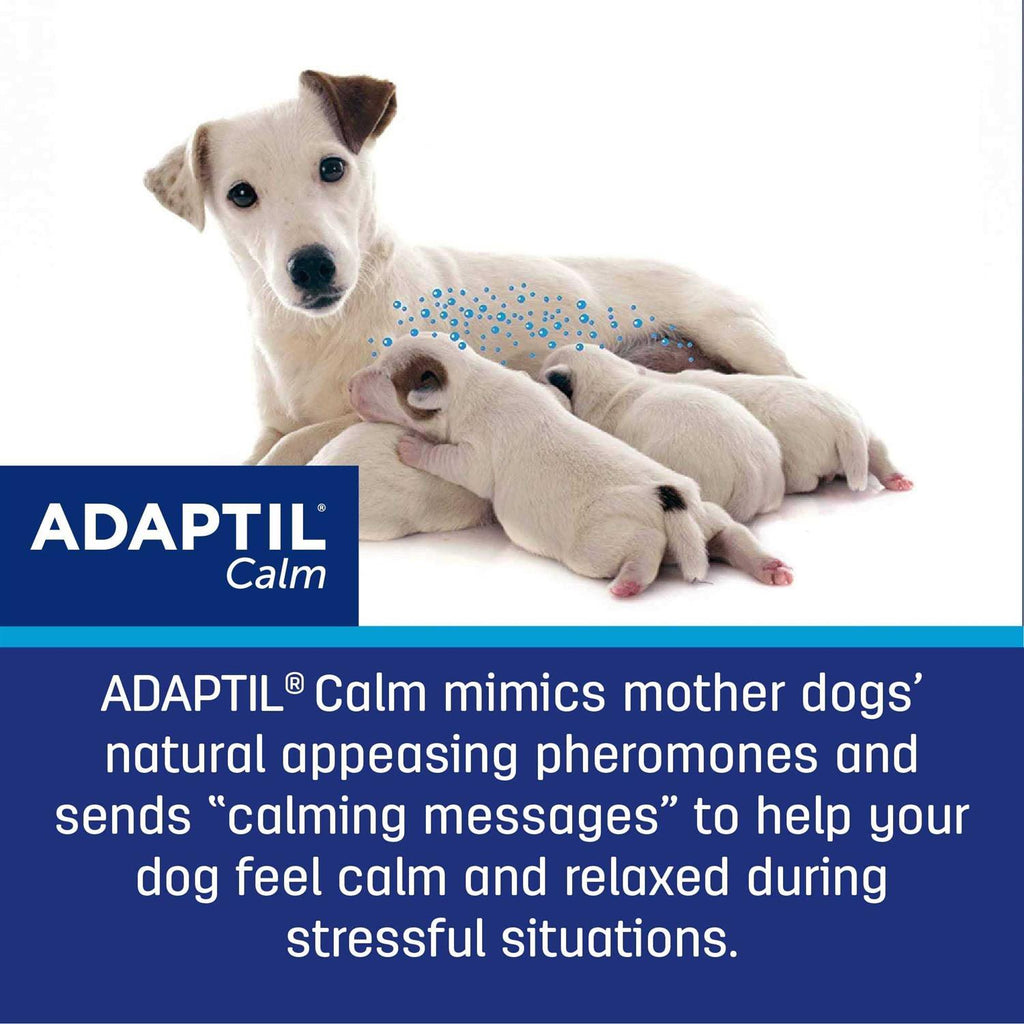 Dog Calming Collar for Pets a7