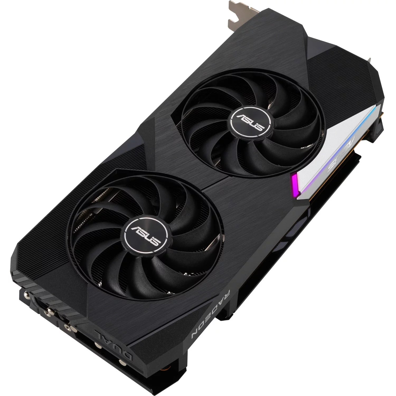 Graphics card Radeon RX 6700 XT 12 GB GDDR6 PCIe 4.0 k7