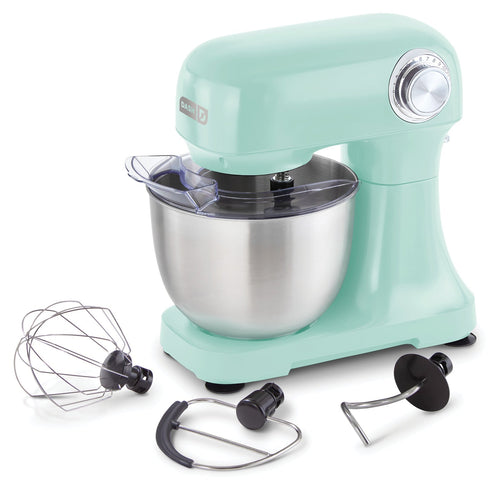 3.5 Qt Tilt Head Stand Mixer B0　0Z d6
