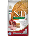 Farmina N&amp;D Ancestral Grain Chicken &amp; Pomegranate Dry Dog Food - Pet Supplies online store