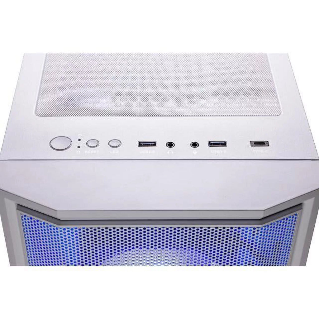 Gaming PC Desktop AMD Ryzen 5 7600X RTX 4070 Ti 32GB DDR5 1TB NVMe k7