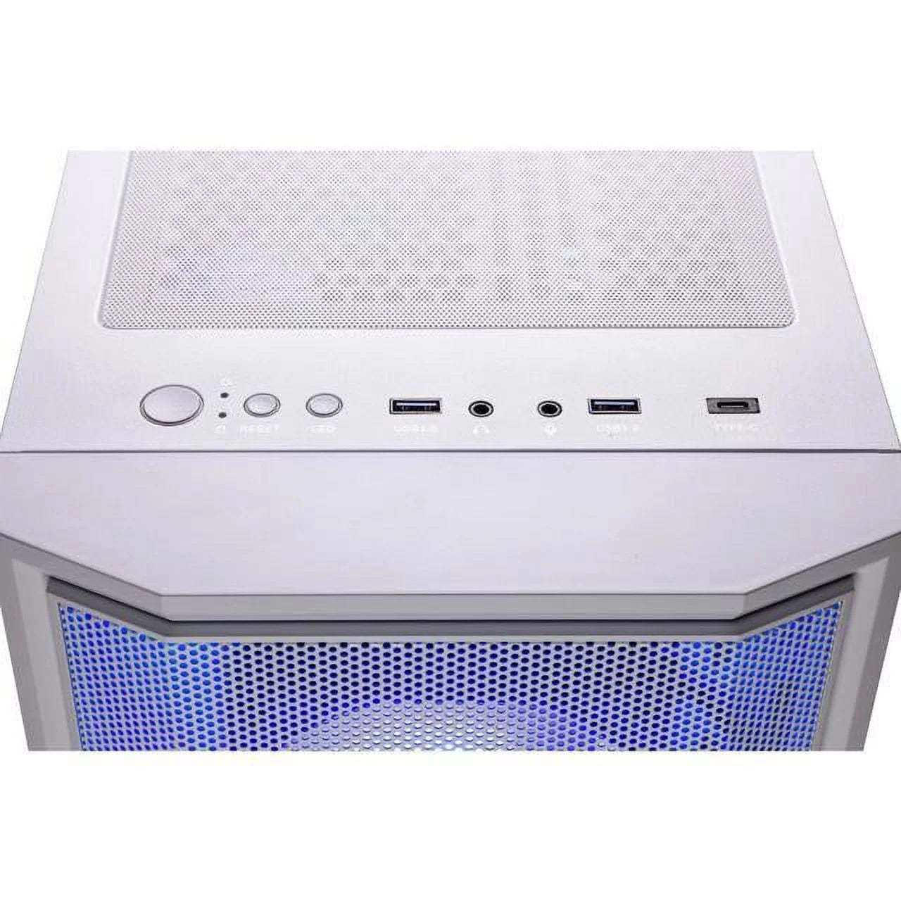 Gaming PC Desktop AMD Ryzen 5 7600X RTX 4070 Ti 32GB DDR5 1TB NVMe k7