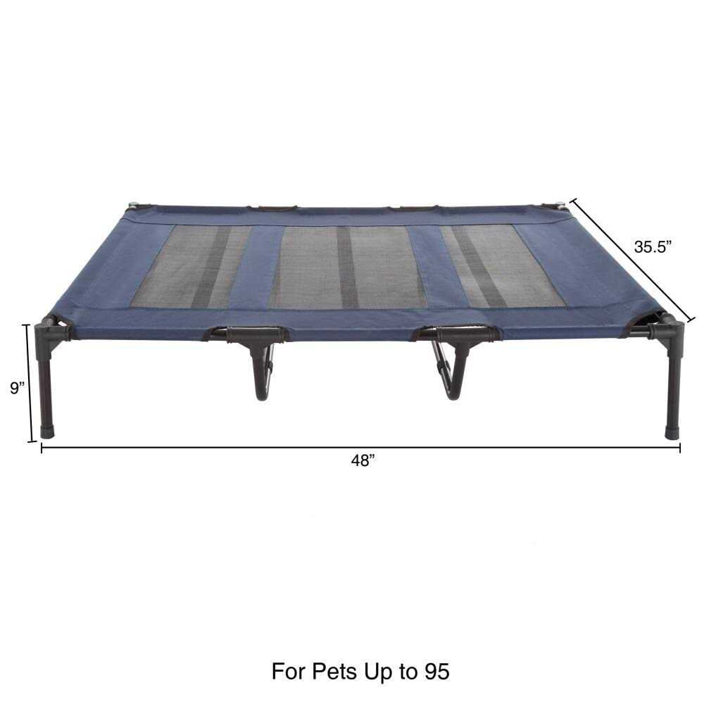 Elevated Pet Bed for Dogs Cats 7k