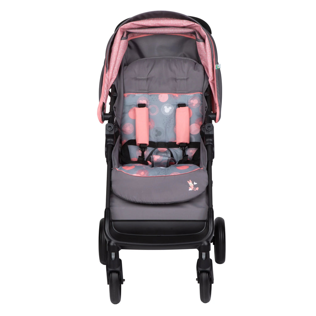 Baby Minnie Mouse Travel System k7p