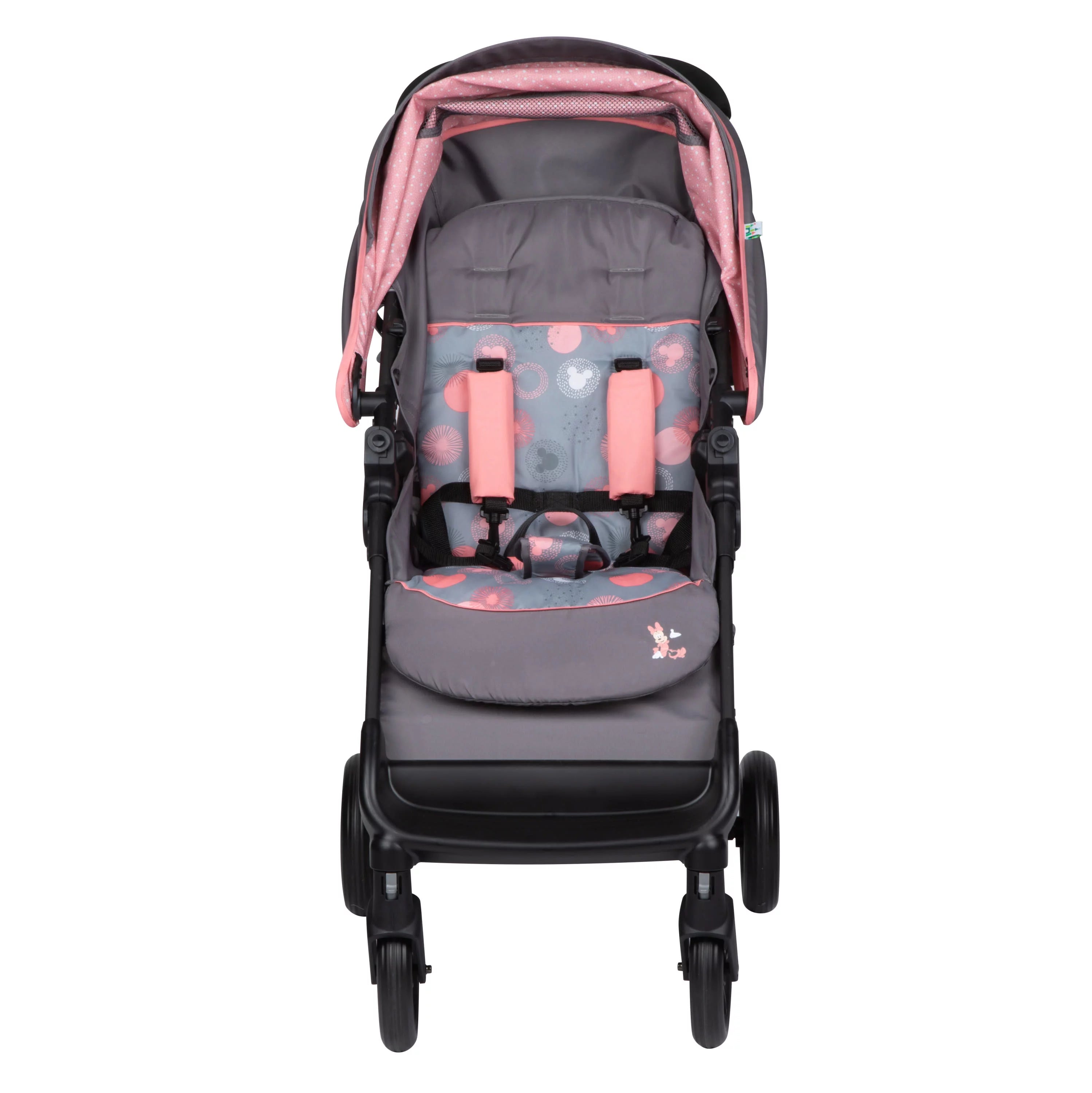 Baby Minnie Mouse Travel System k7p