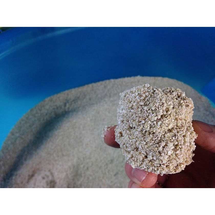 All Natural Clumping Cat Litter a7
