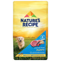 Natures Recipe Puppy Dry Dog Food Lamb &amp; Rice - Pet Supplies online store