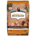 Rachael Ray Nutrish Real Turkey Brown Rice &amp; Venison Recipe Dry Dog Food - Pet Supplies online store