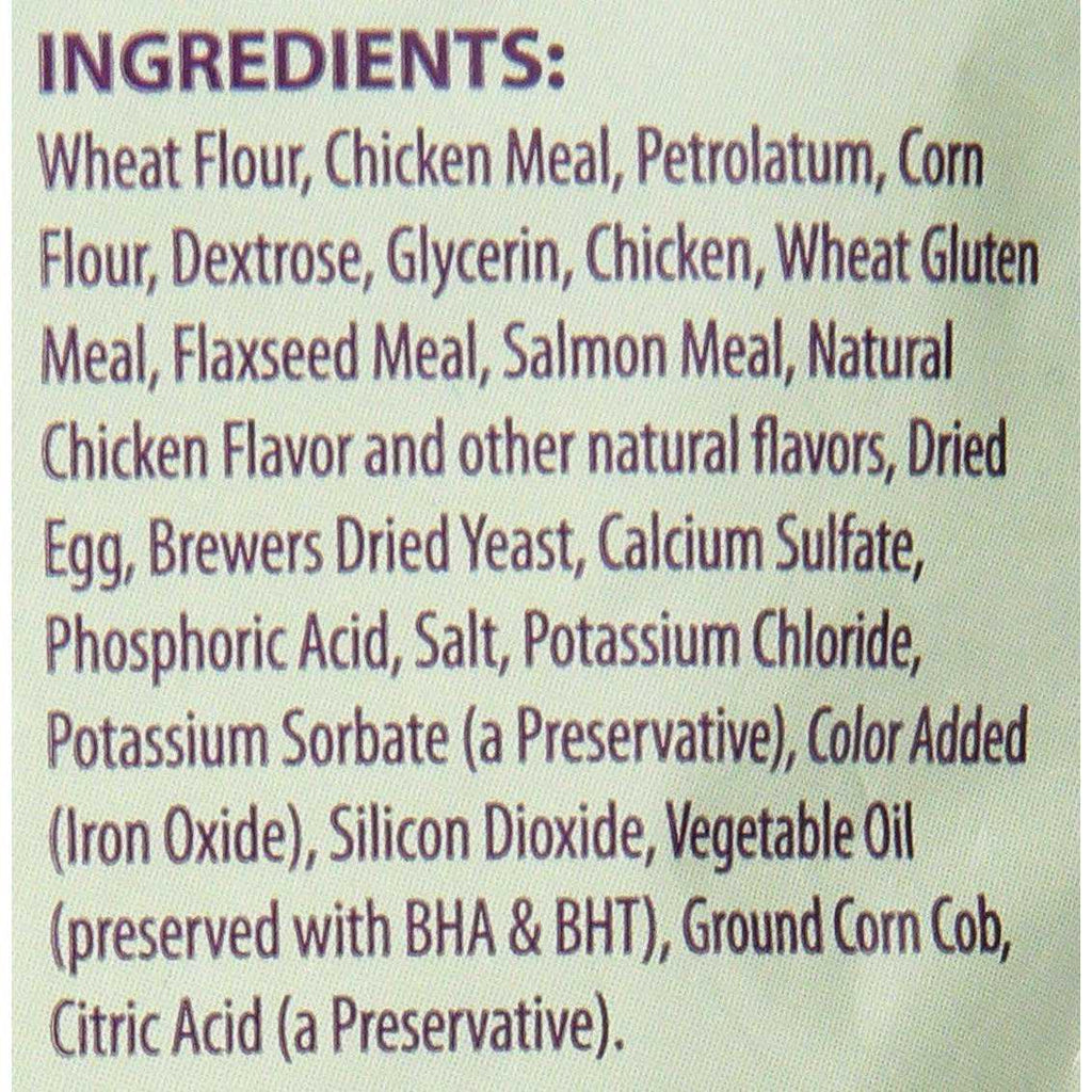 Hairball Remedy Soft Chews for Cats a7